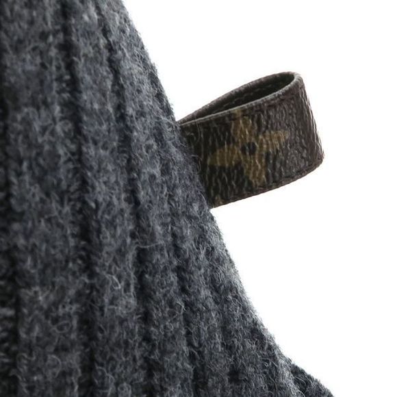 Louis Vuitton Dress Rw222b TM5 Fnkd97 [rank B - Picture 5 of 8